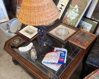 $10 side table