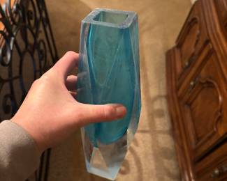 vase $10