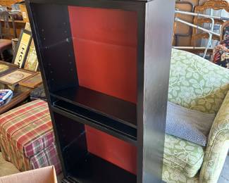 $10 bookcase
