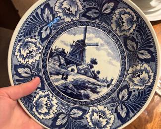 delft $5
