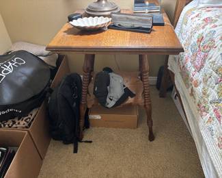 $20 side table