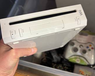 wii $20