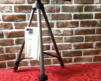 Photo Video Tripod