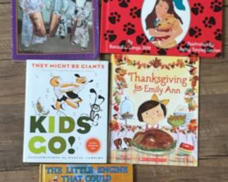 Children Book And Reminisce Magazine