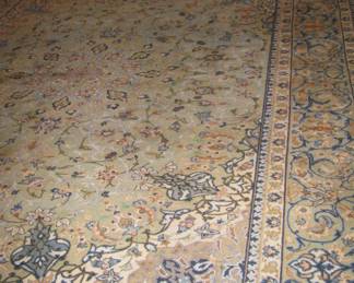 Oriental Rug