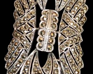 Sterling Silver Necklace 