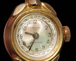 Marcel Vintage Ladies Watch 