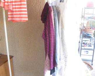 Clothing Rack