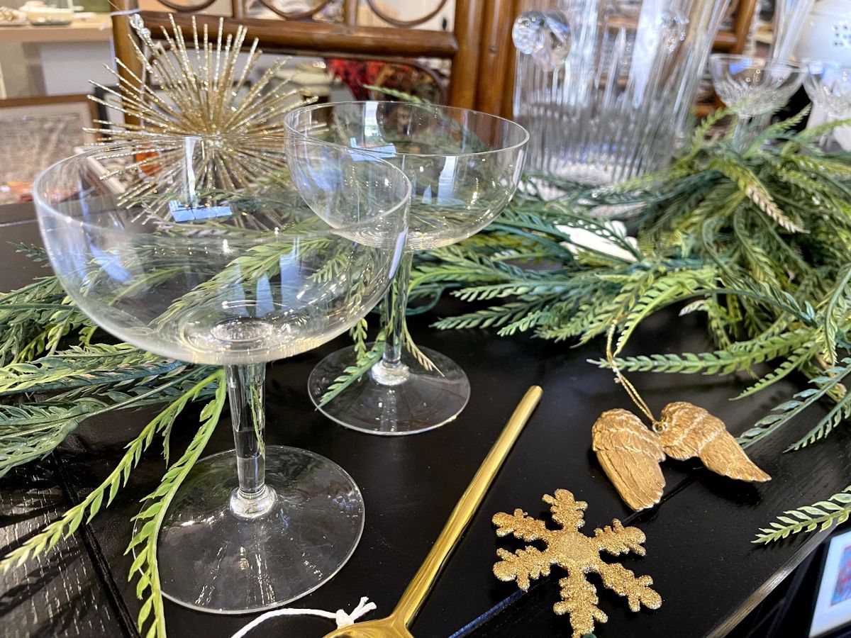 more items and photos being added up until sale day! check back with us :)