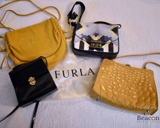 Furla handbags
