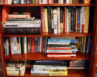 Books