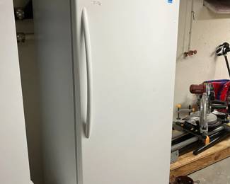 Danby fridge