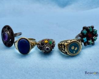 Rings