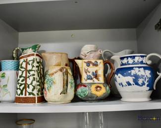 Majolica