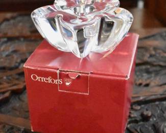 Orrefors
