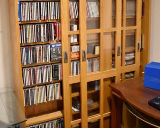 Music CDs