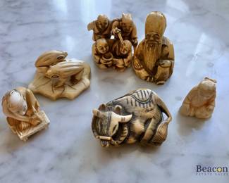 Netsuke