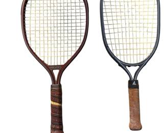 Racket Ball Paddles