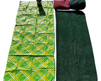 Inflatable Twin Mattress Accessories