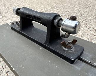 Bike Tight Truck Bed Two Bicycle Rack