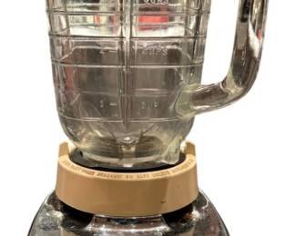 Vintage Osterizer Electric Blender