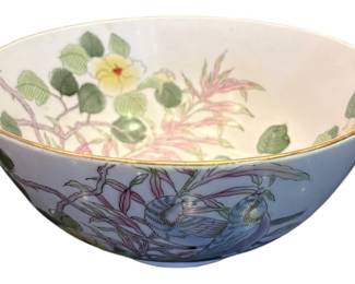Decorative Bowl