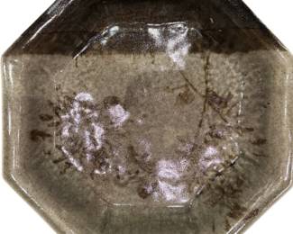 Kiln Fired Decorative Stoneware