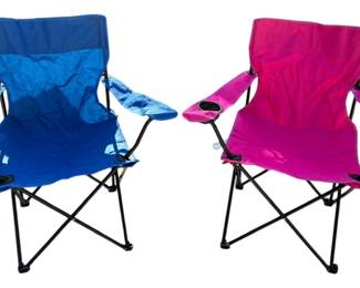 Academy Logo Arm Chairs