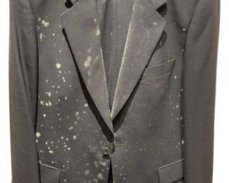 Brooks Brothers Wool Mens Suit