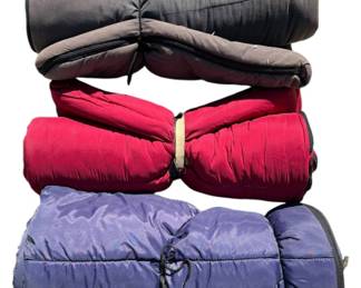 Adult Sleeping Bags