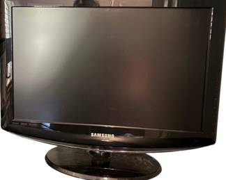 Samsung 19 Television Receiver Monitor