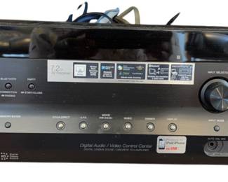 SONY 7.2 Ch AV Receiver