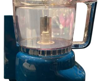 Cuisinart Electric Food Processor
