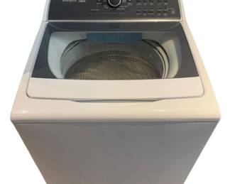 Whirlpool Cabrio Electric Dryer