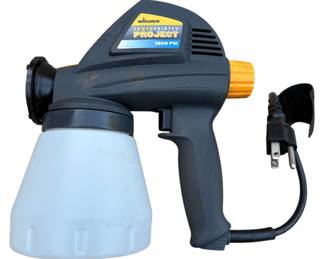 NEW1800 PSI Electric Power Painter