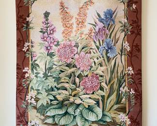 True Legacy Premium - Italian Rose Tapestry 