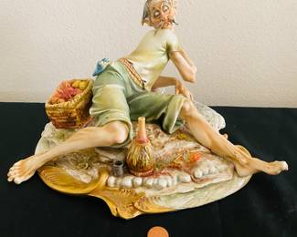 True Legacy Premium - Borsato Drumnken Man