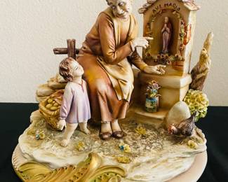 True Legacy Premium - Borsato Grandma and Son