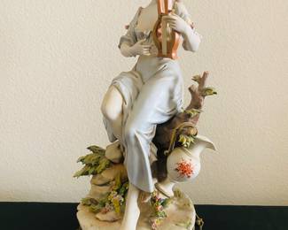 True Legacy Premium - Borsato Lady Musician