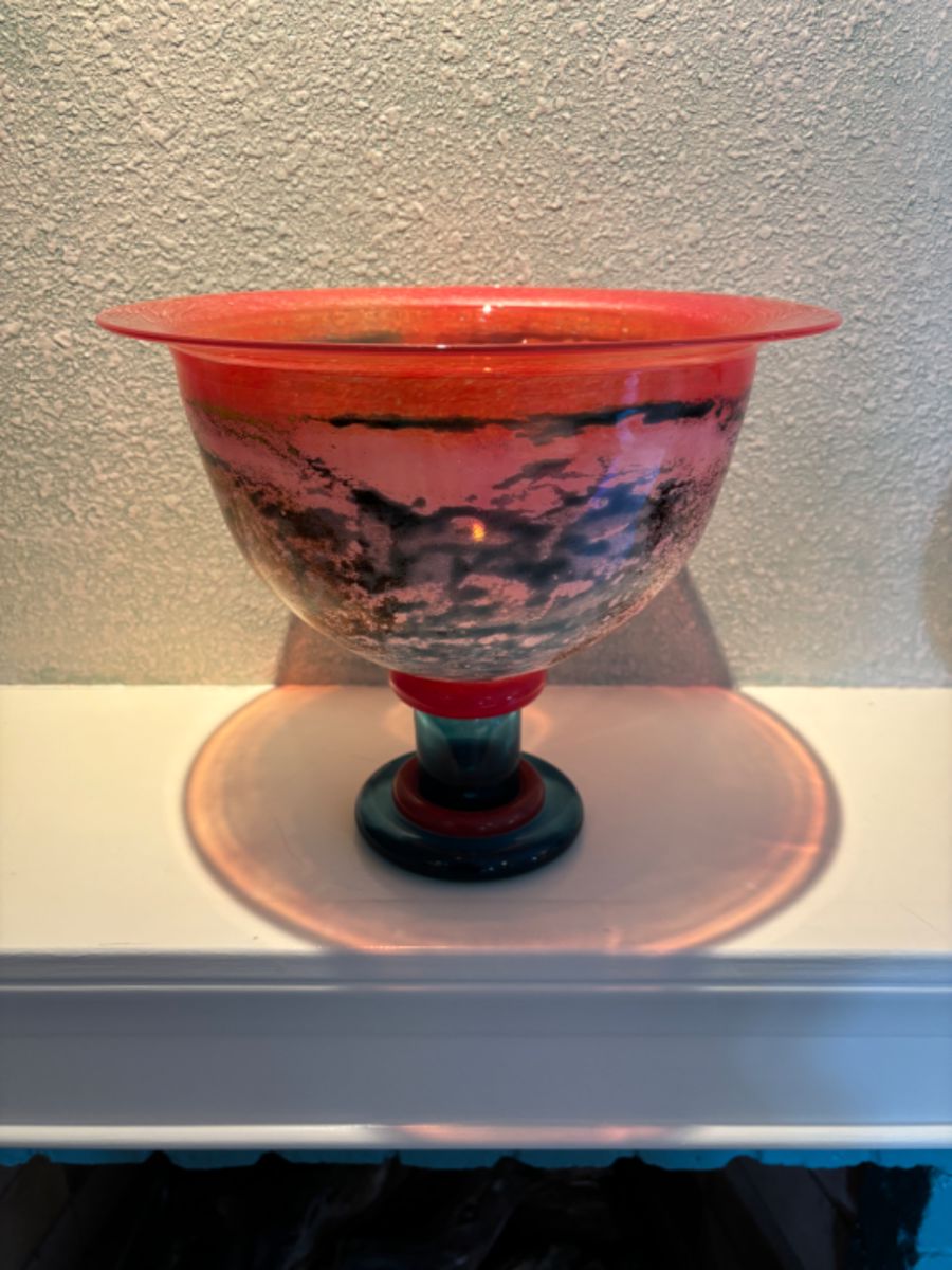 True Legacy Premium: Kosta Boda Art Glass