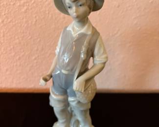True Lwgacy Premium: Lladro figurine