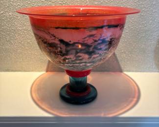 True Legacy Premium: Kosta Boda Art Glass