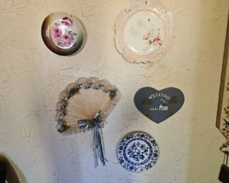 Wall Decor