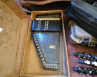 Autoharp