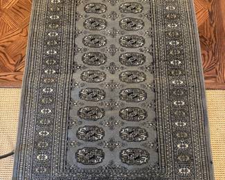 Vintage rug