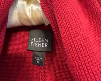 Eileen Fisher 