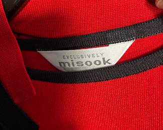 Misook