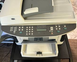 HP Laser Jet Printer/Scanner/Copier/Fax Machine 