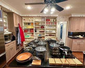 Calphalon, Emile Henry