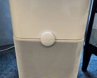 Blue Air Large Room Air Purifier